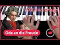Ode an die Freude - Ludwig van Beethoven 