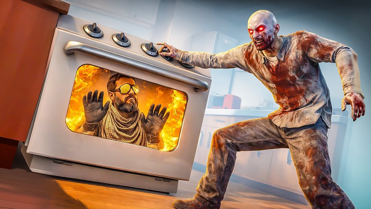 ГЕНИЙ СПРЯТАЛСЯ В ПЕЧИ, ЗРЯ!!! УГАРНЫЙ МАНЬЯК В CS 2!!!