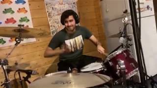 NOFX: Dig (Drum Cover)