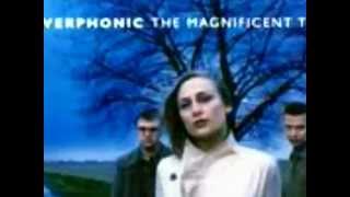 HooverPhonic The Magnificent Tree