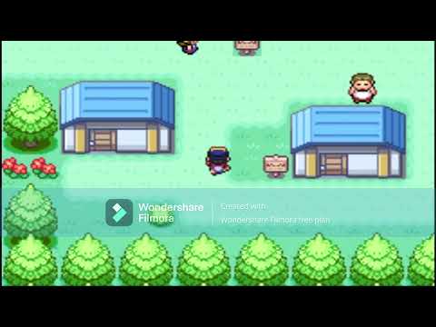 gba||pokemon silver edition||full hd8K||longplay