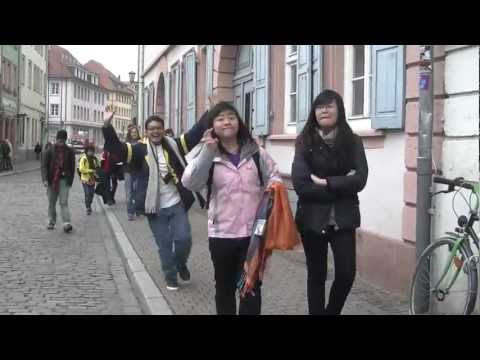 ♩♪♫♬ Seafield Choir, Walking Down The Street ♩♪♫♬