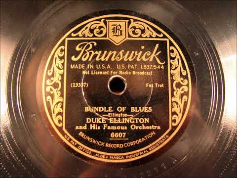 Video thumbnail for Bundle of Blues