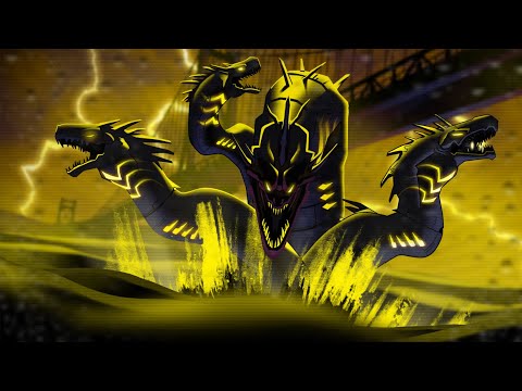 Welcome HyDra to the New York Subliners