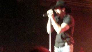 The Lost Trailers - Hurt So Good 11/21/08