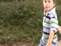 Carson The Rascal