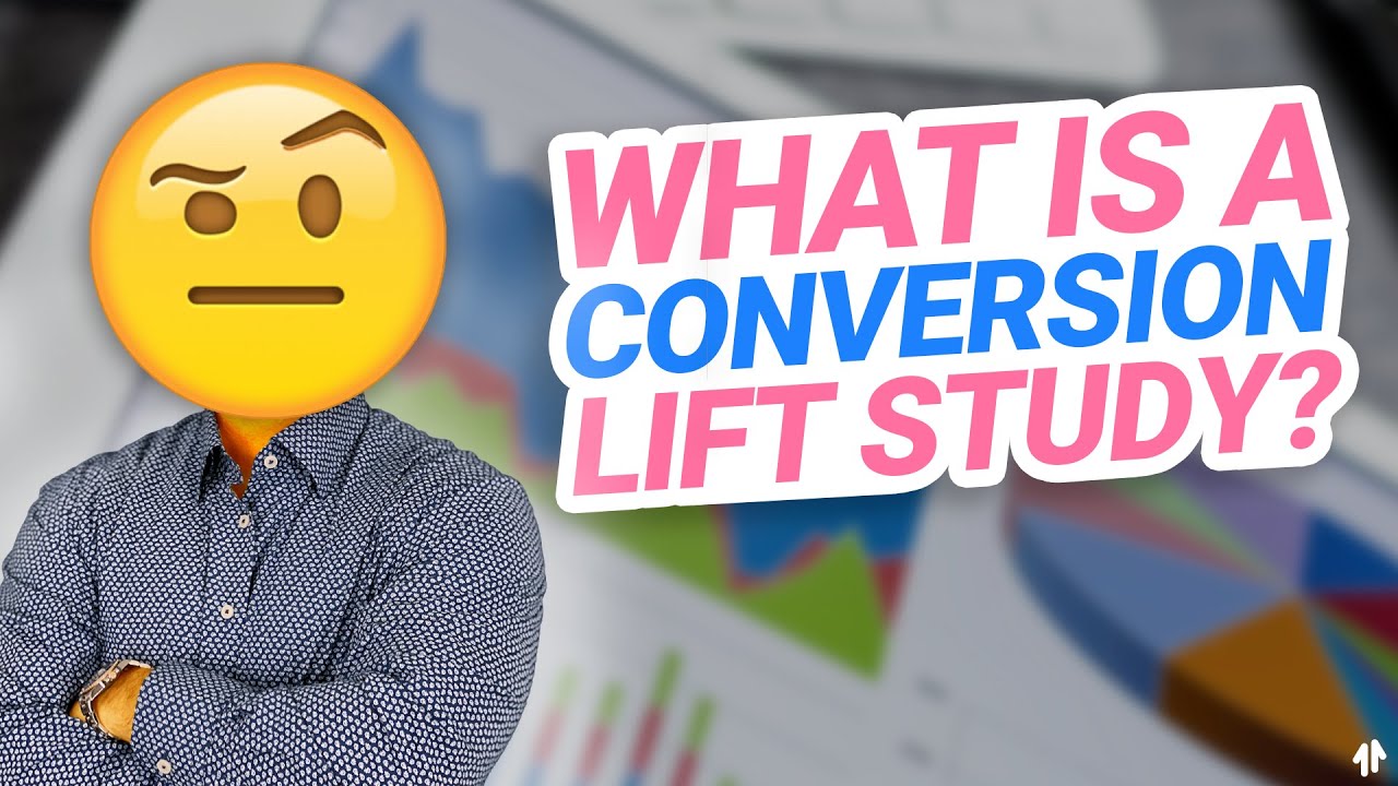 What is a conversion lift test? Wiki REF