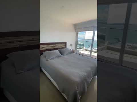 Video de YouTube - Apartamento en Alquiler y Venta de 2 dormitorios con Piscina y Garage en Playa Mansa, Maldonado