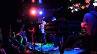 Seahaven // Flesh // 5.10.14