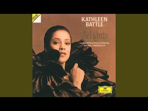 Bellini: La sonnambula, Act II: Oh! Se una volta sola... Ah! Non credea mirarti