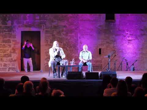 Festival itinerante NdT 2019 - MARTIGNANO - Eugenio Finardi