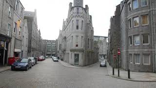 Aberdeen – A Local Guide by Premier Inn