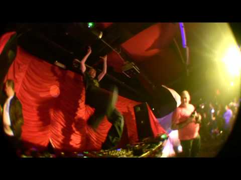 Mark EG Mayhem | Boxing Day 2009