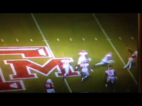 Johnny Manziel Can You Say Magic