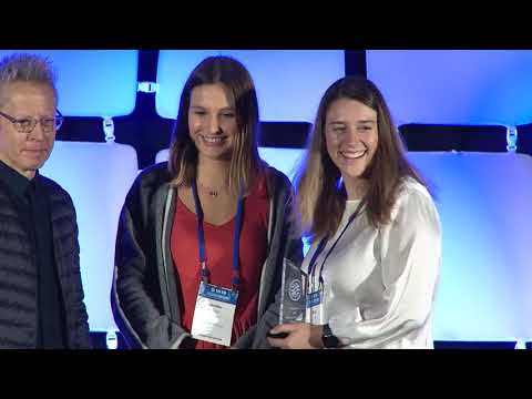 Net Impact Conference Keynote: Saturday, Oct. 26, 2019 morning [full]