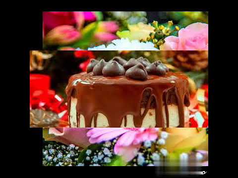 1st Birthday video of Nikunj parikh