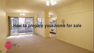How To Sell Your Home Fast & Prepare Your Home For Sale - Flooring