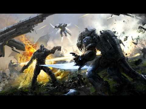 Noisebound - Modern Warfare