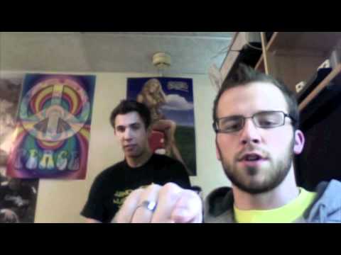 100 Subscriber Update With Awkward Mike!