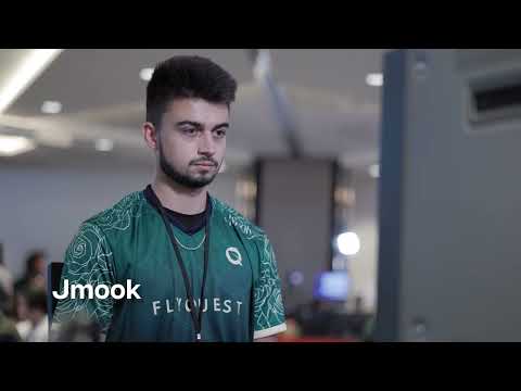 SSBM Top 8 Cinematic - Wavedash 2023