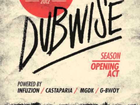 MGDK outta Tiberias Towa-LAST TUNE @Pika 29/9/2012