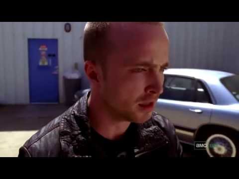 Breaking Bad - Gus's "COME AT ME, BRO!" Scene
