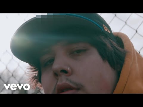 Travis Thompson - Lawbreaker (Official Video)