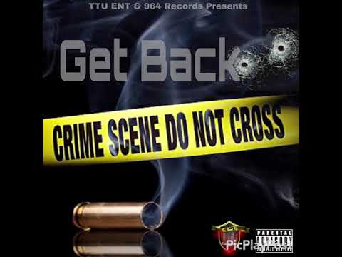 Get Back - DosjaG x Fonn Gotti x Snooze Bandana x Matteo Johnson