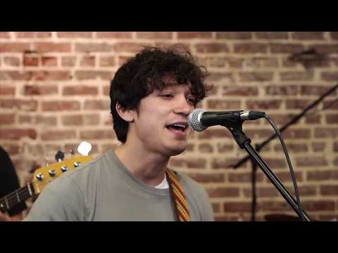 Motel Radio live at Paste Studio ATL