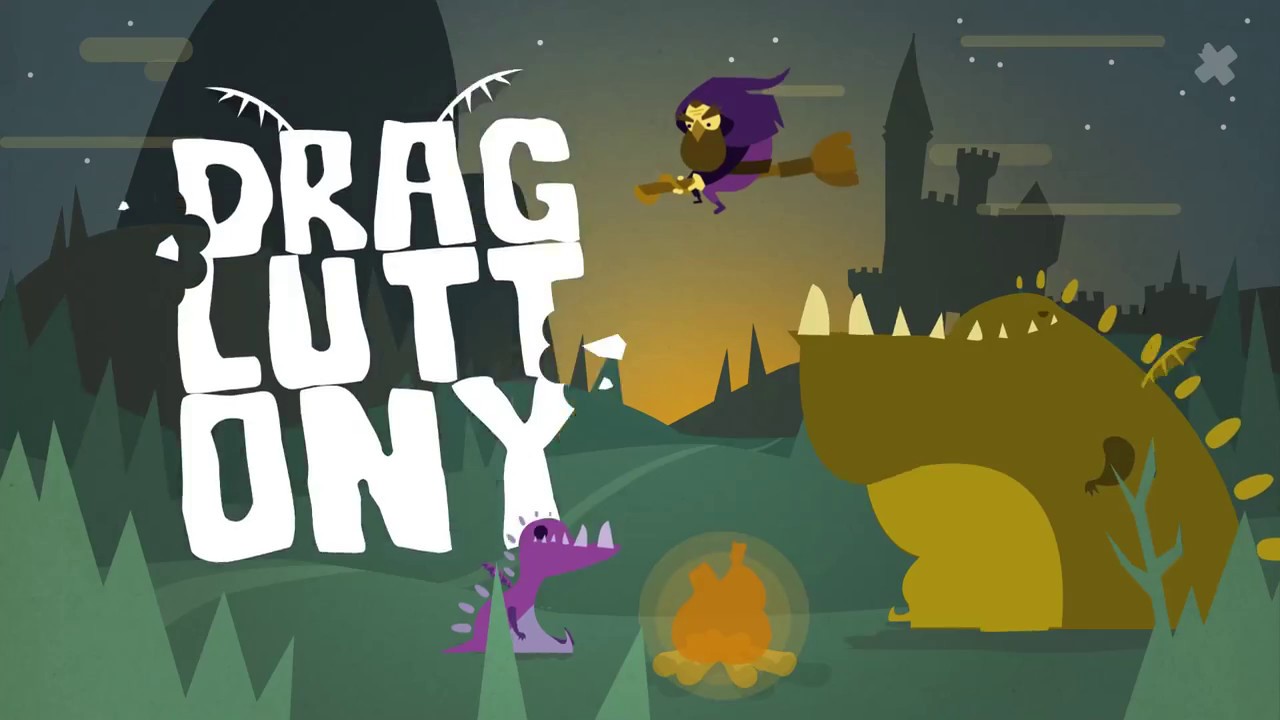 Check out our 5 indie games made in one year! (For free on itch.io)