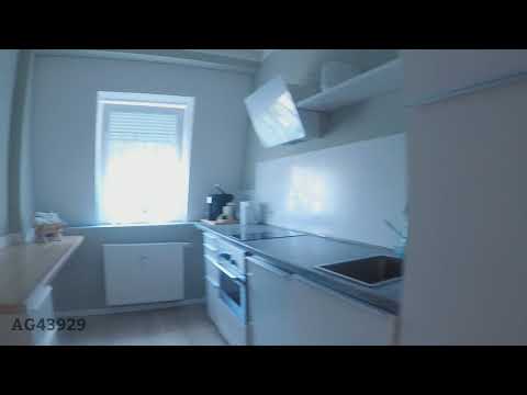 NU-43929 - Modern möblierte 2-Zimmer-Wohnung mit WLAN in Nürnberg/ Muggenhof