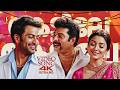 Kettille Kettille 4K Video Song Remastered Pokkiri Raja Mammootty Prithviraj Shriya Saran