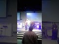 Raffeal Rucker singing @ Women of Purpose debut in Athens Ga Raffeal Rucker singing @ Women of Purpose debut in Athens Ga