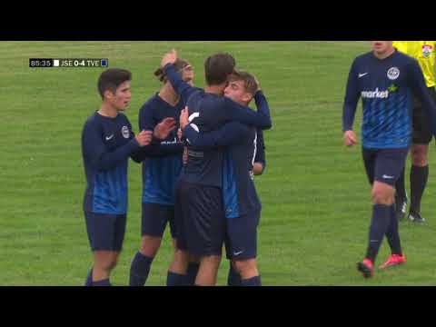 Jánossomorja - III. Ker. TVE | 0:4 | Magyar Kupa | 2018.09.23.