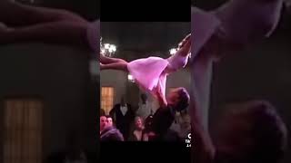 Dirty Dancing - I’ve had the time of my life