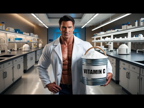 Vitamin C 101: Myths, Facts, and Benefits!