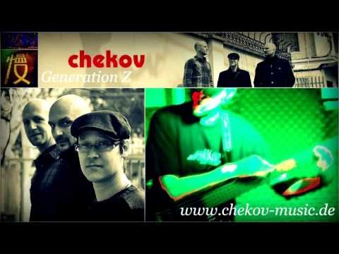 Chekov - Electronic Jazz