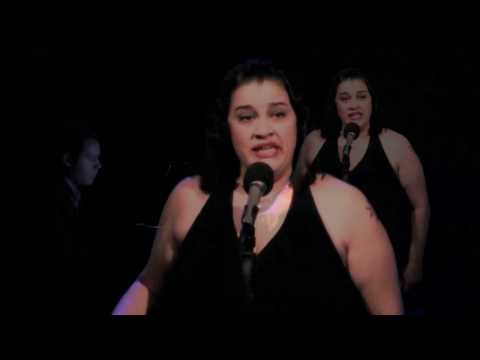 Jane Aquilina - Purple Avenue (Live in New York)