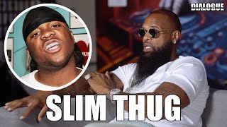 Slim Thug Calls Out The Industry For Turning On Mike Jones &amp; Cutting Him Off: “The Industry Fake”