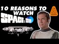 10 Reasons To Watch Space 1999 In 2025