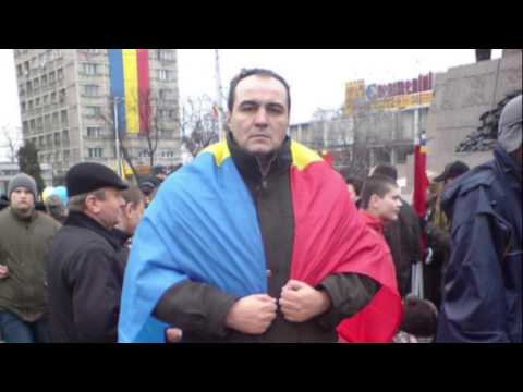 Georgian- APUSENII- Muzica: Dumitru Lupu; Versuri: Valentin Hossu Longin