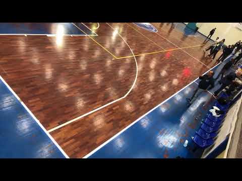 C Gold - 12R - Galvi Lissone vs Professional Link Cermenate