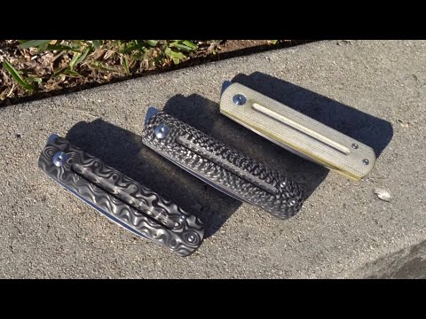 MBK EWC Full Review!