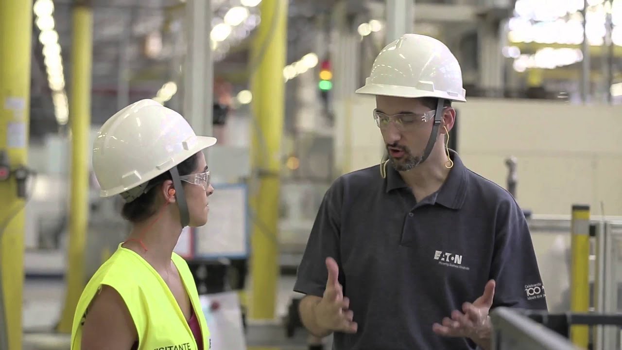 Futura Profissão | Tecnólogo em Fabricação Mecânica