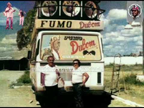 LUIZ GONZAGA/GAROTO PROPAGANDA DO FUMO DO BOM