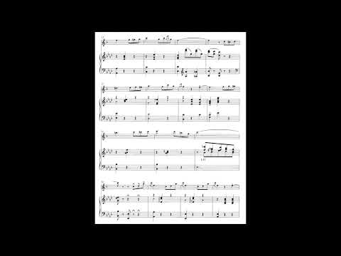 Valse Vanité - Rudy Wiedoeft