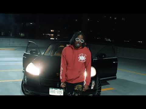 Mr.coldgame [Button Dis Sh*t Up] Official Music Video Shot by: @king_architect