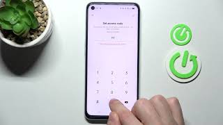 How to Hide Apps on Oppo A96 - How to access hidden apps