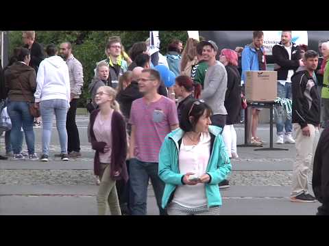 Riesaer BA zeigt Nachts alles