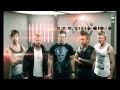 Pandorum - Into The Night 